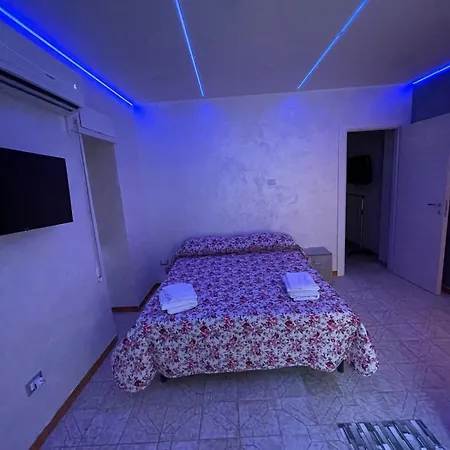 Holiday home Golden House Pizzo (Calabria)